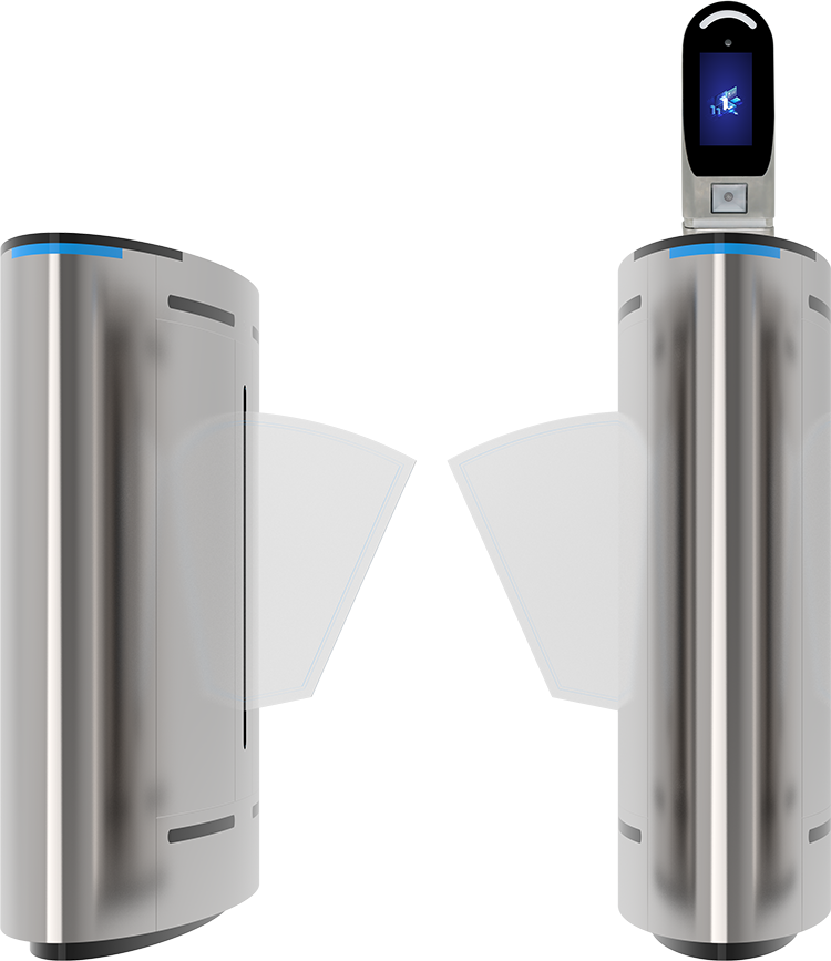 美狮贵宾会官网景区社保卡实名消费闸机