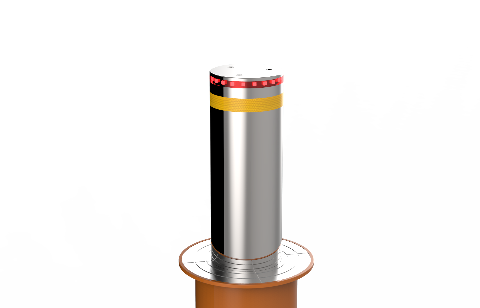 美狮贵宾会官网HB-102全自动液压升降柱